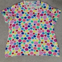 بلوز نخی زنانه تک و عمده