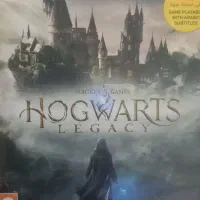 بازی hogwarts ps5