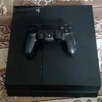 پلی استیشن ۴ فت یک ترابایت