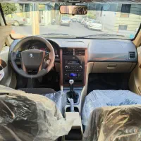 پارسXU7P موتورجدید،بدون رنگ،مشابه صفر|خودرو سواری و وانت|تهران, نارمک جنوبی|دیوار