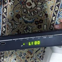 گیرنده دیجیتال