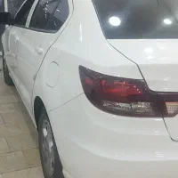 شاهین G سانروف دار فول403 کم کارکرد|خودرو سواری و وانت|اراک, |دیوار