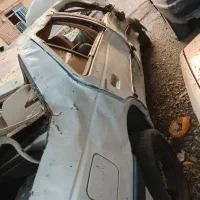 پژوه ۴۰۵اسلکس موتور تیو۵