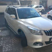 هایما s7 مدل96|خودرو سواری و وانت|کرج, کوی امامیه|دیوار