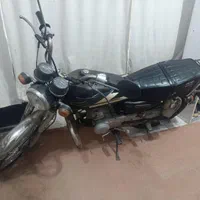 هوندا اصل ژاپن فابریکی