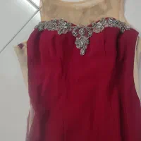 لباس مجلسی سنگ دوزی شده|لباس|پیشوا, |دیوار