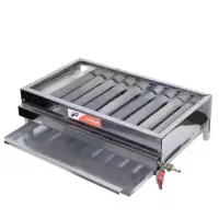 پخش منقل و کباب پز|اجاق گاز و لوازم برقی پخت‌وپز|قم, شاه ابراهیم|دیوار