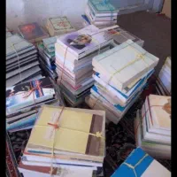 خرید کتاب مجله روز نامه وغیره در سراسر مشهد