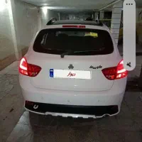 کویک آر مدل ۱۴۰۲|خودرو سواری و وانت|قروه, |دیوار