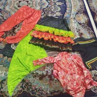 لباس محلی گیلکی|لباس|تهران, نیروی هوایی (پیروزی)|دیوار