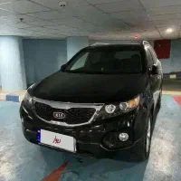 سورنتو 2010 فول|خودرو سواری و وانت|تهران, سعادت‌آباد|دیوار