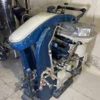 فروش کامل لوازم خشکشویی|فروشگاه و مغازه|بیرجند, |دیوار