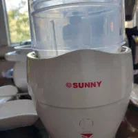 خردکن سانی