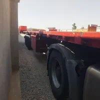 کفی ماموت مدل 88|خودرو سنگین|مرودشت, مسجد رسول|دیوار