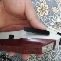 ماشین اصلاح در حد