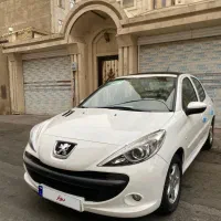 207 پاناروما مدل 1402