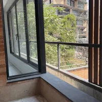 ۲۰۷متر نوساز شهرک غرب /۳خواب  /۲ پارکینگ سندی