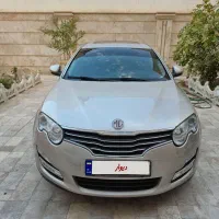 ام جی ۵۵۰ مدل ۲۰۱۲ - MG 550|خودرو سواری و وانت|تهران, تجریش|دیوار