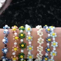 بدلیجات کریستالی