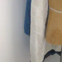 پالتو و کت جین|لباس|رباط‌کریم, الارد|دیوار