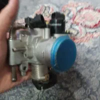 دریچه گاز ام وی ام سه سیلندر|قطعات یدکی و لوازم جانبی|اسلام‌شهر, شهرک الهیه|دیوار