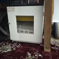 دستگاه جوجه کشی