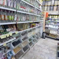 واگذاری عطاری طبرسی شمالی میثم شمالی فوری|فروشگاه و مغازه|مشهد, رده|دیوار