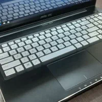 لپتاپ ایسوس i7 لمسی گرافیک مجزا|رایانه همراه|اهواز, کیانشهر|دیوار
