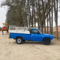 نیسان|خودرو سواری و وانت|شیراز, شهرک گلستان شمالی|دیوار