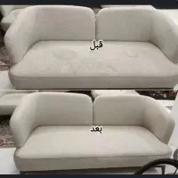 مبل شوی وقالی شویی چهار فصل|خدمات نظافت|بجنورد, |دیوار