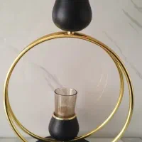 شمعدانی|مجسمه، تندیس، ماکت|همدان, |دیوار