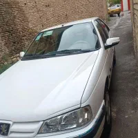 پارس موتور جدید نیمه سفارشی