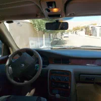 سمند ۹۲ بدون رنگ|خودرو سواری و وانت|الشتر, |دیوار