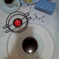 فال کارت تاروت و قهوه آنلاین