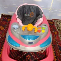 روروک،تاب بچه،صندلی بچه