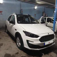 اطلسg در حدصفر|خودرو سواری و وانت|شهریار, شهریار|دیوار