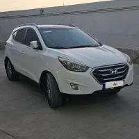هیوندای توسان 2400cc، مدل ۲۰۱۴ ( بدون لک)|خودرو سواری و وانت|نیشابور, باغرود|دیوار