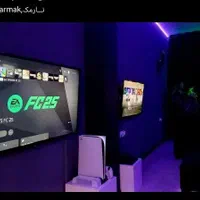 کافه گیم و گیم نت ۲۴ساعته|کنسول، بازی ویدئویی و آنلاین|تهران, دردشت|دیوار