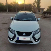 کوبیک ۴۰۲بدون رنگ سند آماده انتقال|خودرو سواری و وانت|شوشتر, |دیوار