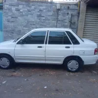 پراید ۱۳۲|خودرو سواری و وانت|خرمآباد, |دیوار