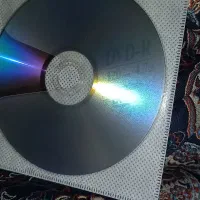 ۳۰ عدد دی وی دی خام اورجینال سونی با کاور|فیلم و موسیقی|تهران, نیروی هوایی (پیروزی)|دیوار