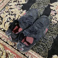 کفش بسکتبال مدل kd11