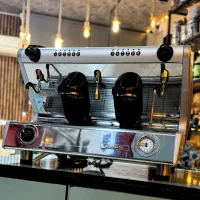 دستگاه اسپرسوساز دوگروپ سن رمو|کافیشاپ و رستوران|کرمانشاه, |دیوار