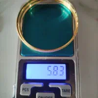 النگو شماره ۱ یک