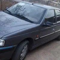 پژو پارس|خودرو سواری و وانت|مراغه, |دیوار