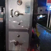 حراج گاوصندوق ۳۵۰بلند