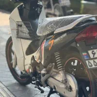 بی کلاج پیشرو ۱۵۰ اقساط|موتورسیکلت|اصفهان, عسگریه|دیوار