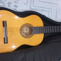 گیتار آریا مدل AK20