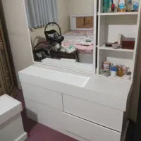 تخت ودلاور تمیز