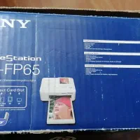 چاپگر عکس برند sony|پرینتر، اسکنر، کپی، فکس|تهران, افسریه شمالی|دیوار